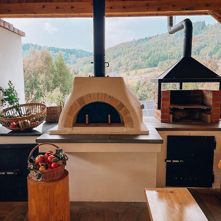 Forrest House Jacuzzi & Sauna Jasienica  Εξωτερικό φωτογραφία