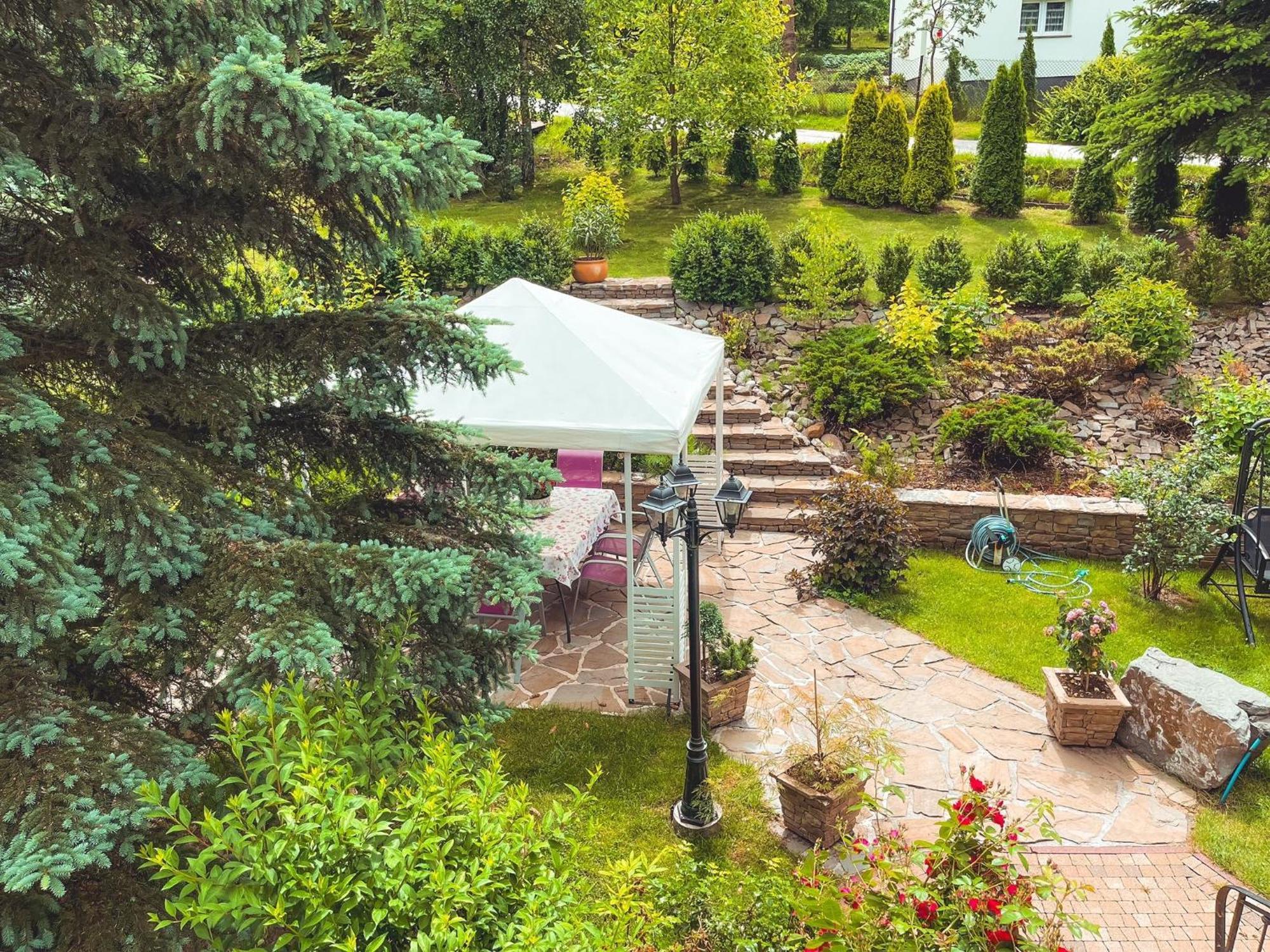 Forrest House Jacuzzi & Sauna Jasienica  Εξωτερικό φωτογραφία