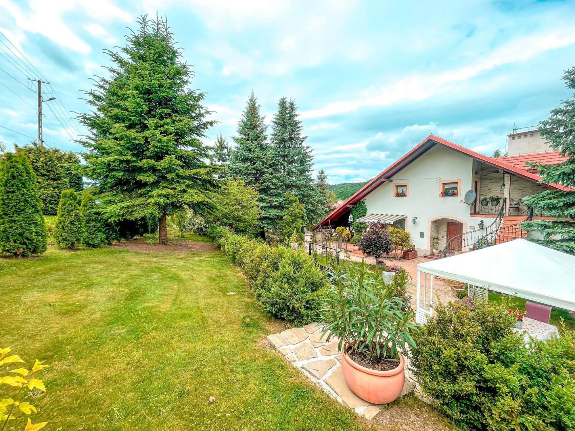 Forrest House Jacuzzi & Sauna Jasienica  Εξωτερικό φωτογραφία